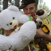 ГадкийУтенокТим, 41, г.Москва ГадкийУтенокТим, 41, г.Москва