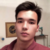 Aibek Altynbek, 19, г.Астана Aibek Altynbek, 19, г.Астана