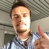 Thomas, 40, г.Берлин Thomas, 40, г.Берлин
