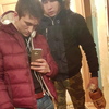 Руслан, 22, г.Бурмакино Руслан, 22, г.Бурмакино