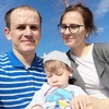 Павел, 30, г.Карпинск Павел, 30, г.Карпинск