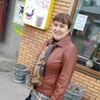 Галина, 55, г.Купянск Галина, 55, г.Купянск