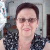 Светлана, 60, г.Сафоново Светлана, 60, г.Сафоново