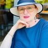 Irina Arzakov, 59, г.Франкфурт-на-Майне Irina Arzakov, 59, г.Франкфурт-на-Майне