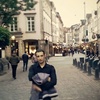 Muath, 31, г.Мюнстер Muath, 31, г.Мюнстер