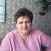 Татьяна, 63, г.Харцызск Татьяна, 63, г.Харцызск