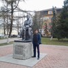 Санжар, 32, г.Щелково Санжар, 32, г.Щелково