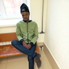 Mbaye Diop, 28, г.Екатеринбург Mbaye Diop, 28, г.Екатеринбург