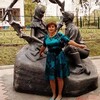 Оксана, 51, г.Черемхово Оксана, 51, г.Черемхово