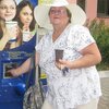 Галина, 58, г.Белозерск Галина, 58, г.Белозерск