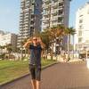 Sergo, 36, г.Гамбург Sergo, 36, г.Гамбург