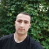 Muhammadali, 27, г.Ташкент Muhammadali, 27, г.Ташкент