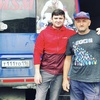 Рамин, 28, г.Домодедово Рамин, 28, г.Домодедово