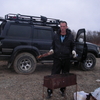 александр, 41, г.Хабаровск александр, 41, г.Хабаровск