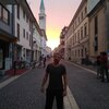 Arik, 38, г.Генуя Arik, 38, г.Генуя