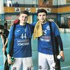 Максим, 19, г.Стокгольм Максим, 19, г.Стокгольм