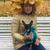 Галя, 45, г.Санкт-Петербург Галя, 45, г.Санкт-Петербург