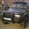 Роман, 35, г.Озерновский Роман, 35, г.Озерновский