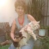 Любомира, 42, г.Чернобыль Любомира, 42, г.Чернобыль