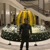 Alexander, 39, г.Сеул Alexander, 39, г.Сеул