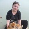Виктория, 41, г.Губкинский (Ямало-Ненецкий АО) Виктория, 41, г.Губкинский (Ямало-Ненецкий АО)