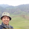 Санжарбек, 28, г.Ош Санжарбек, 28, г.Ош