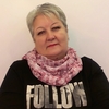 Валентина, 60, г.Оломоуц Валентина, 60, г.Оломоуц