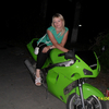 Юлия, 27, г.Новоспасское Юлия, 27, г.Новоспасское