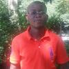 Aderemi Festus, 37, г.Сакраменто Aderemi Festus, 37, г.Сакраменто