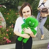 Юлия, 19, г.Томск Юлия, 19, г.Томск