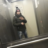 Исмаил аюбов, 21, г.Красногорск Исмаил аюбов, 21, г.Красногорск