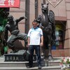Жамшид, 46, г.Хива Жамшид, 46, г.Хива