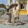 Владимир, 67, г.Снежинск Владимир, 67, г.Снежинск