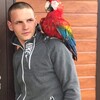 Дмитрий, 21, г.Арсеньев Дмитрий, 21, г.Арсеньев