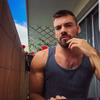 Francois, 38, г.Канны Francois, 38, г.Канны