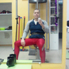 Вадим, 44, г.Каменск-Шахтинский Вадим, 44, г.Каменск-Шахтинский