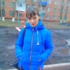 Кошка, 23, г.Юрга Кошка, 23, г.Юрга