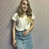 Лиза, 19, г.Прага Лиза, 19, г.Прага