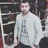 Руслан, 31, г.Анталья Руслан, 31, г.Анталья