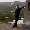 Олег Андреев, 36, г.Билибино Олег Андреев, 36, г.Билибино