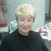 Галина, 58, г.Байкальск Галина, 58, г.Байкальск
