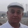 Ахмаджон Турсунов, 59, г.Наманган Ахмаджон Турсунов, 59, г.Наманган