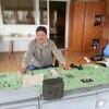 Сапарбек, 54, г.Кокшетау Сапарбек, 54, г.Кокшетау
