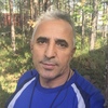 Алисаф, 53, г.Губкинский (Ямало-Ненецкий АО) Алисаф, 53, г.Губкинский (Ямало-Ненецкий АО)