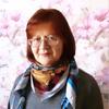 Галина, 63, г.Мюнхен Галина, 63, г.Мюнхен