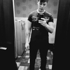 Андрей, 19, г.Нерюнгри Андрей, 19, г.Нерюнгри