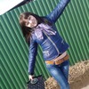 Александра, 23, г.Благовещенск (Башкирия) Александра, 23, г.Благовещенск (Башкирия)