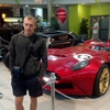 Сергей, 33, г.Кропивницкий (Кировоград) Сергей, 33, г.Кропивницкий (Кировоград)