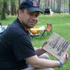 Максим, 41, г.Москва Максим, 41, г.Москва