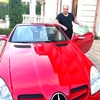 Сергей, 47, г.Архангельское Сергей, 47, г.Архангельское
